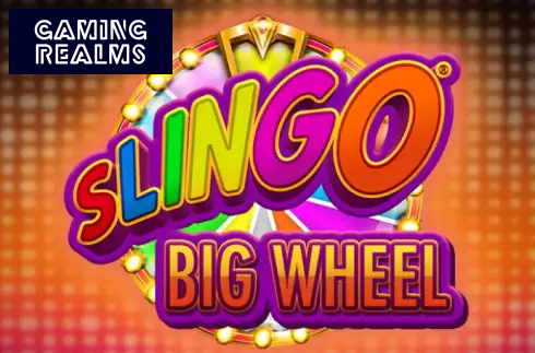Slingo Big Wheel
